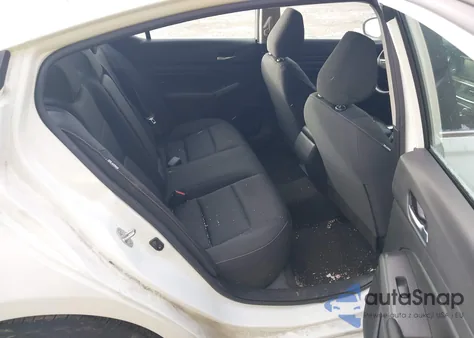 2022 Nissan Altima S Fwd z USA, uszkodzony, nr VIN 1N4BL4BV9NN310289